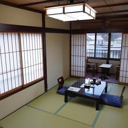 Oyado Eitaro Hotel Takayama  Ngoại thất bức ảnh
